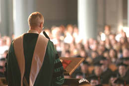 Academic Programs and Accommodation
