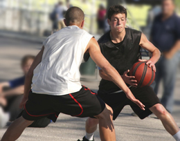 Sports, clubs and activities at Alexander College