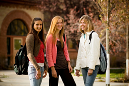 Alexander College: ESL and University transfer credit courses 